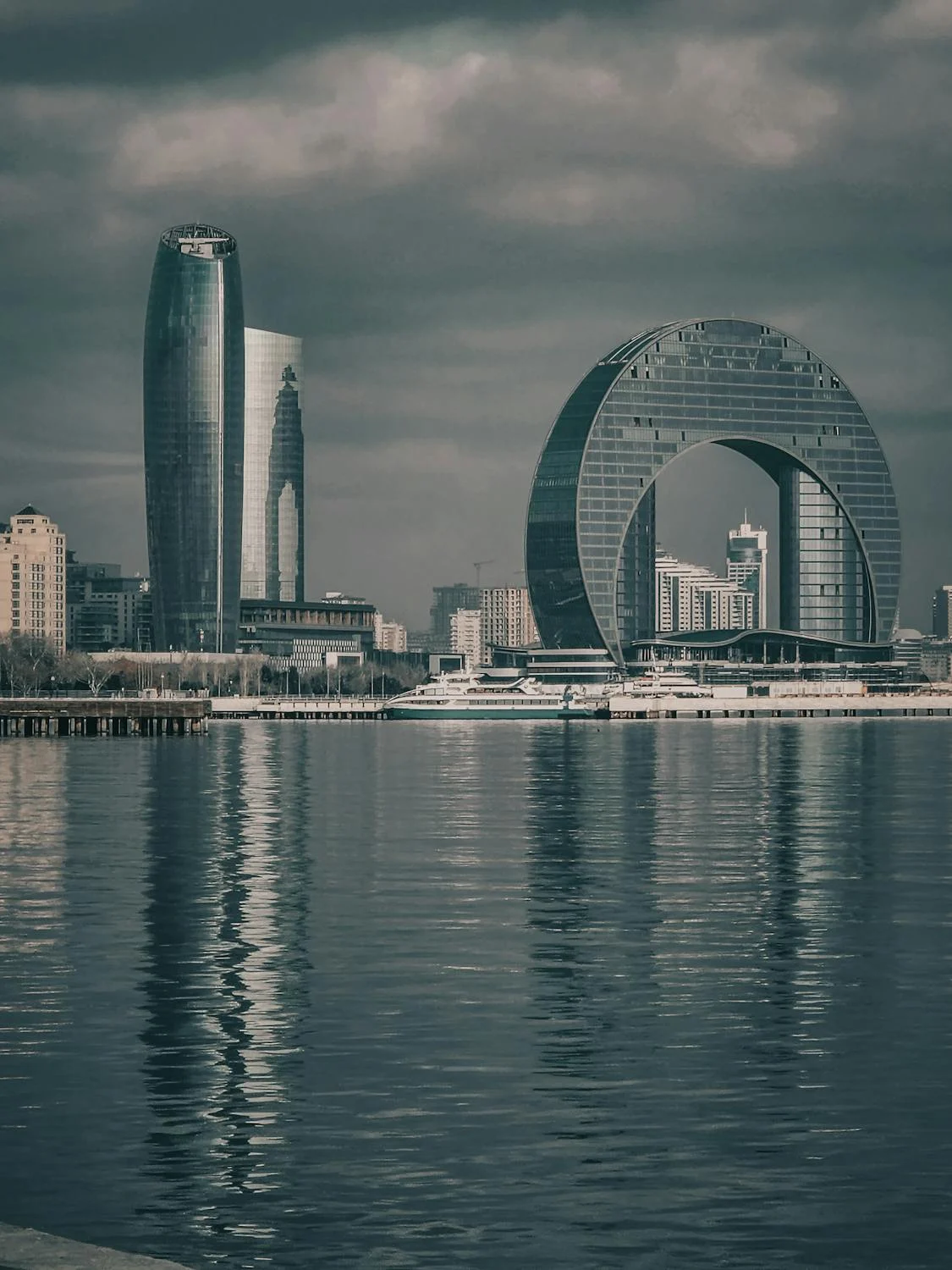 Baku project image 1