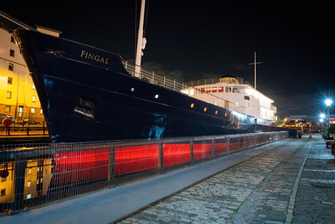 Fingal project image 3